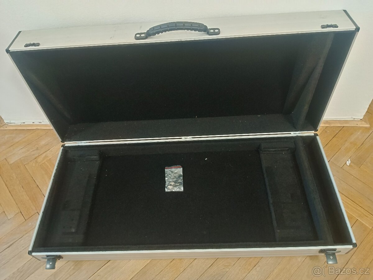 Klávesy Yamaha - 3