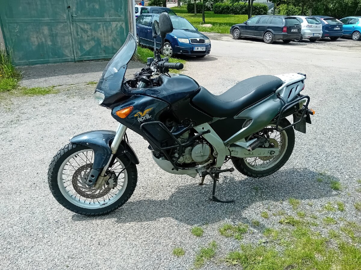 Aprilia Pegaso
