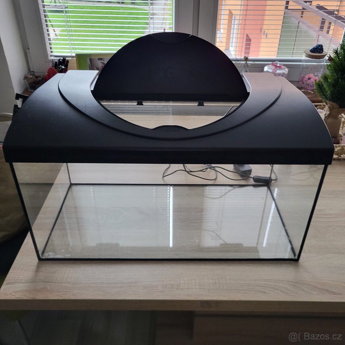 Akvárium s příslušenstvím - 3