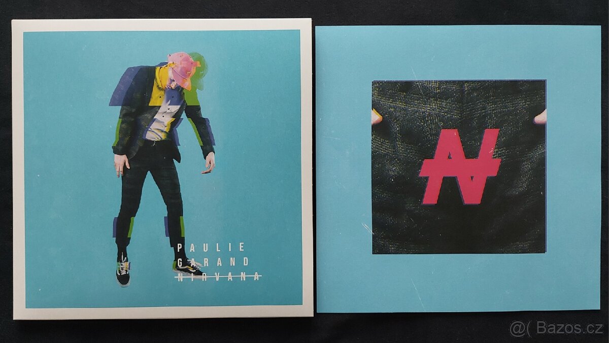 Paulie Garand - Nirvana - 3