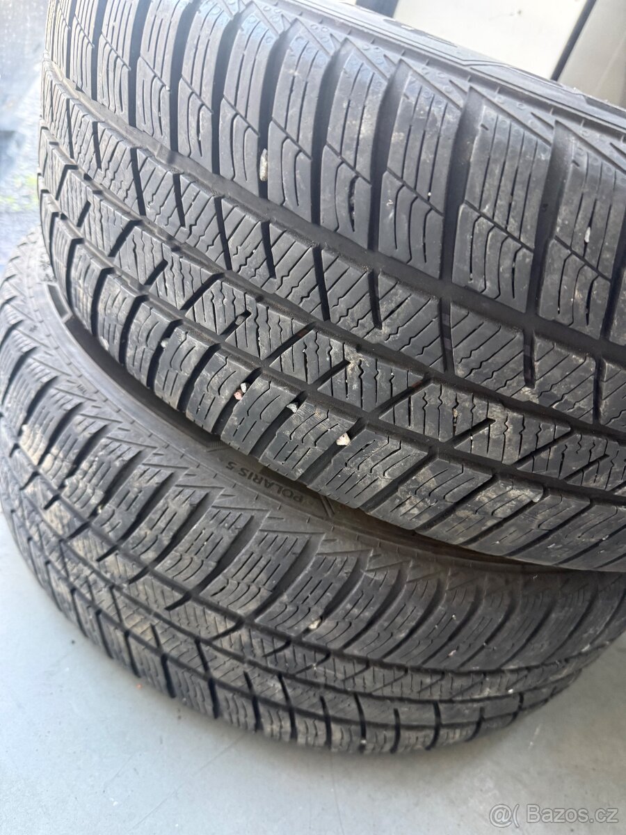 Zimní 5x112 r16 205/55/16 - 3