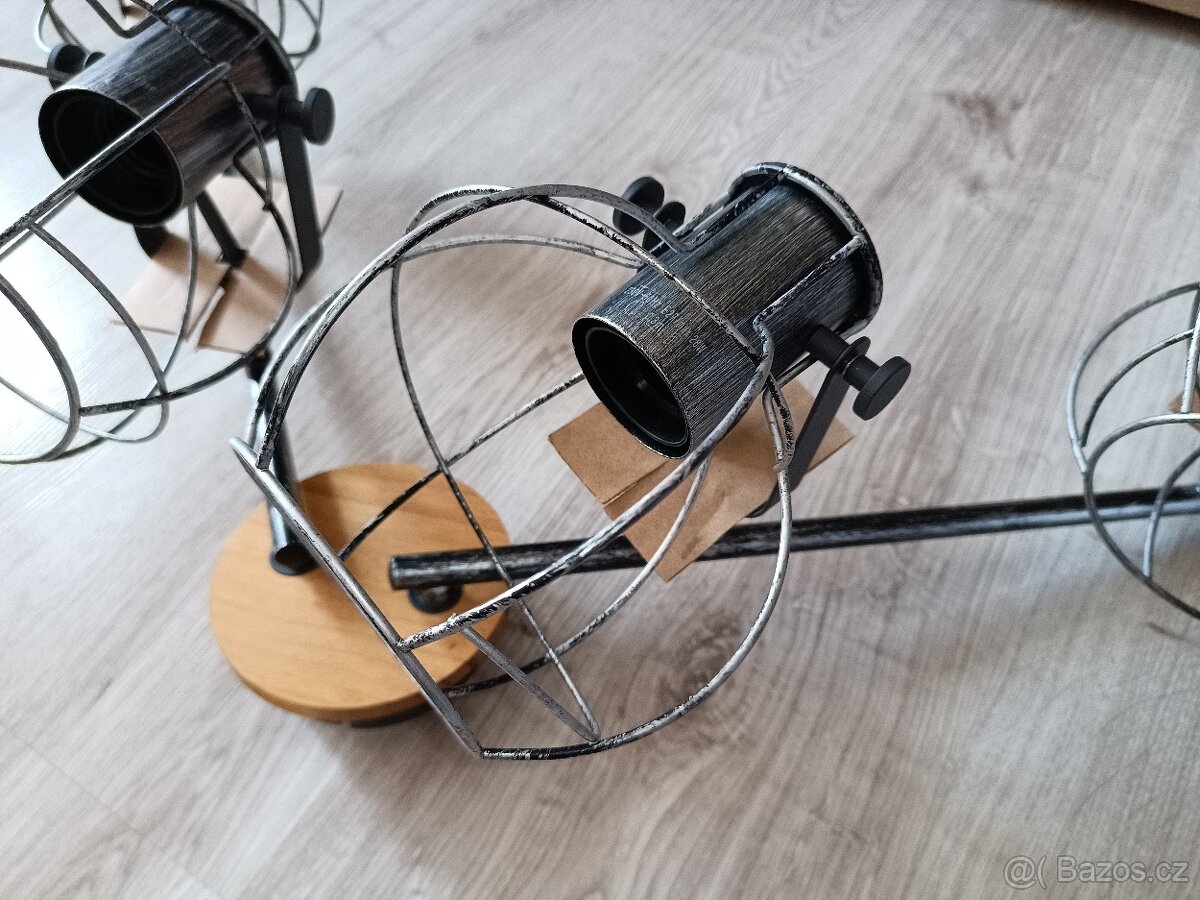 Madras Bodové stropní svítidlo - 3