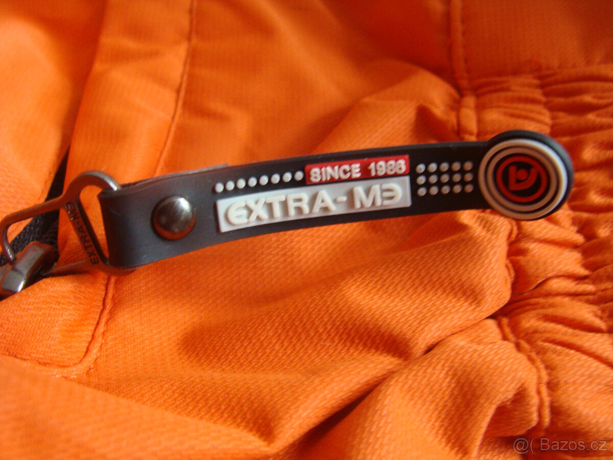 Lyžařské kalhoty vel. L - 3