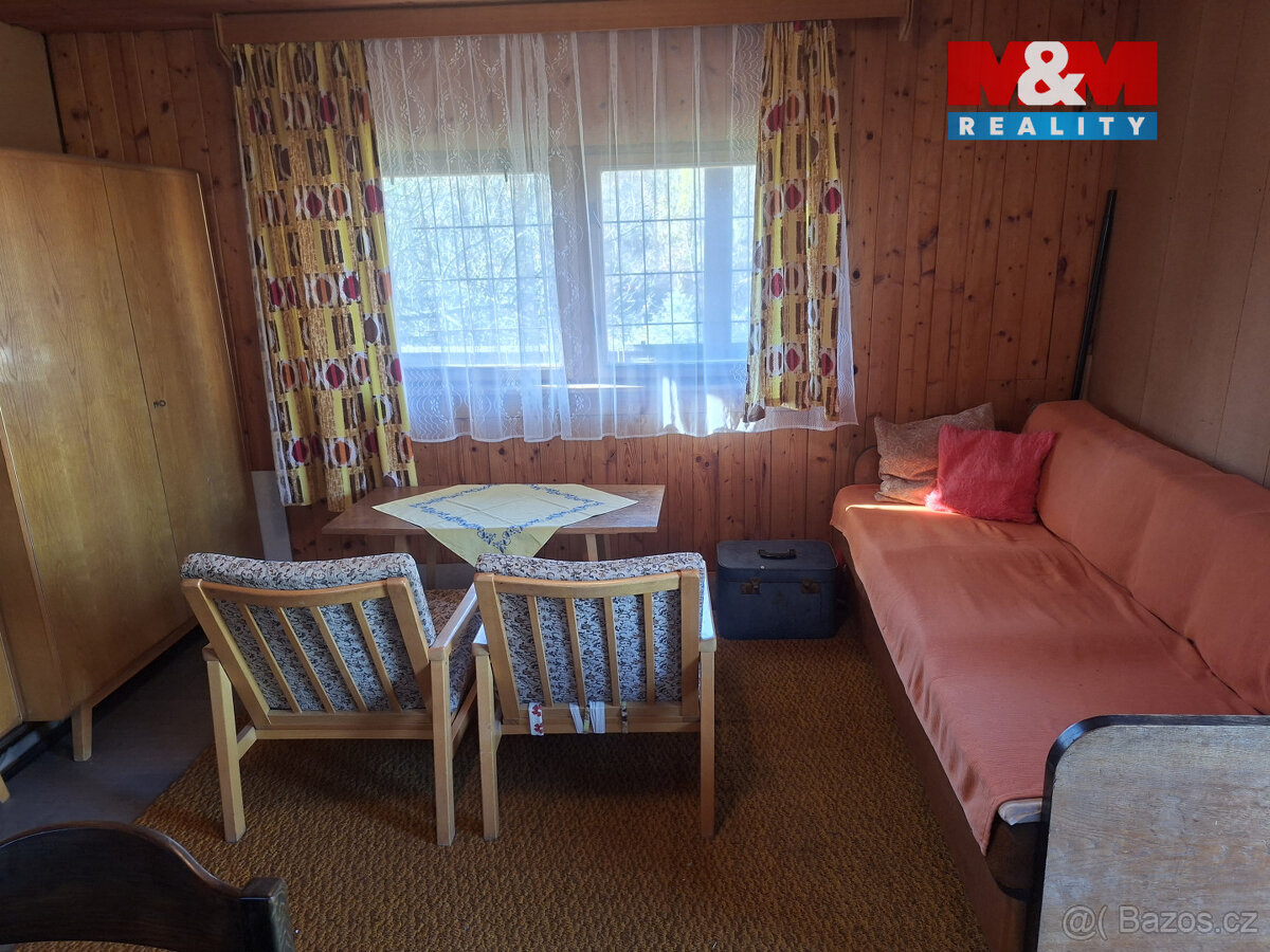Prodej chatky, 17 m², Lískovec, Frýdek-Místek - 3