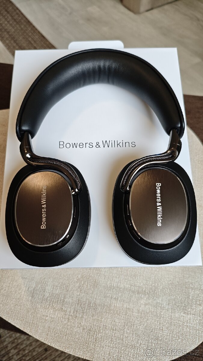 Bowers & Wilkins PX8 S2 nová, faktura. - 3