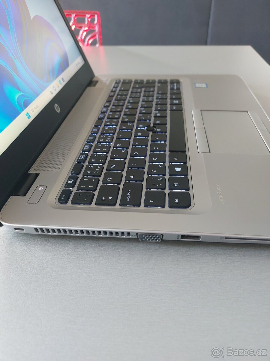 Notebook HP EliteBook 840 G4 Windows 11 PRO - 3