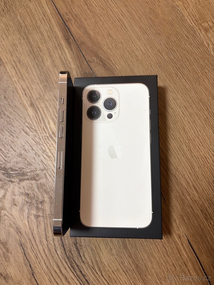 Apple IPhone 13 Pro, 256gb - 3