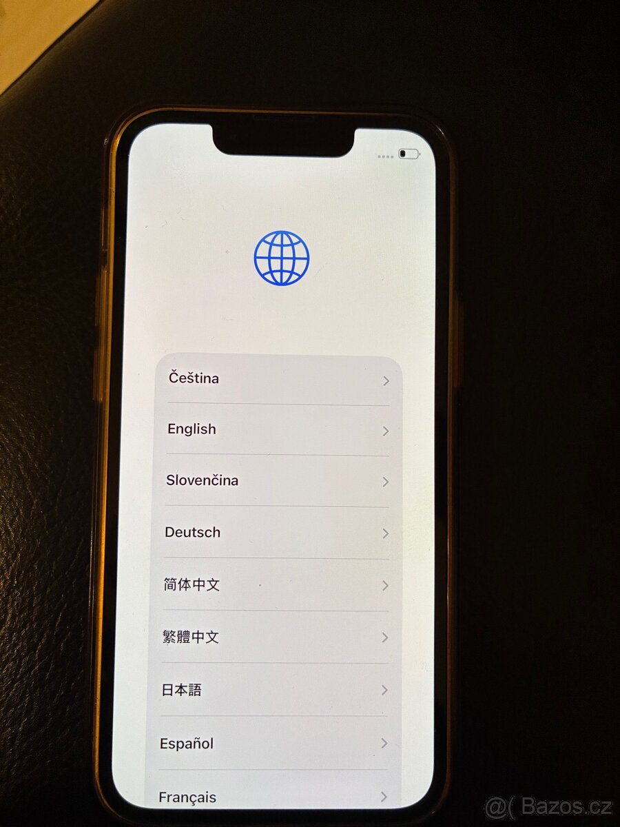 IPhone 13 mini zelená 128 gb - 3