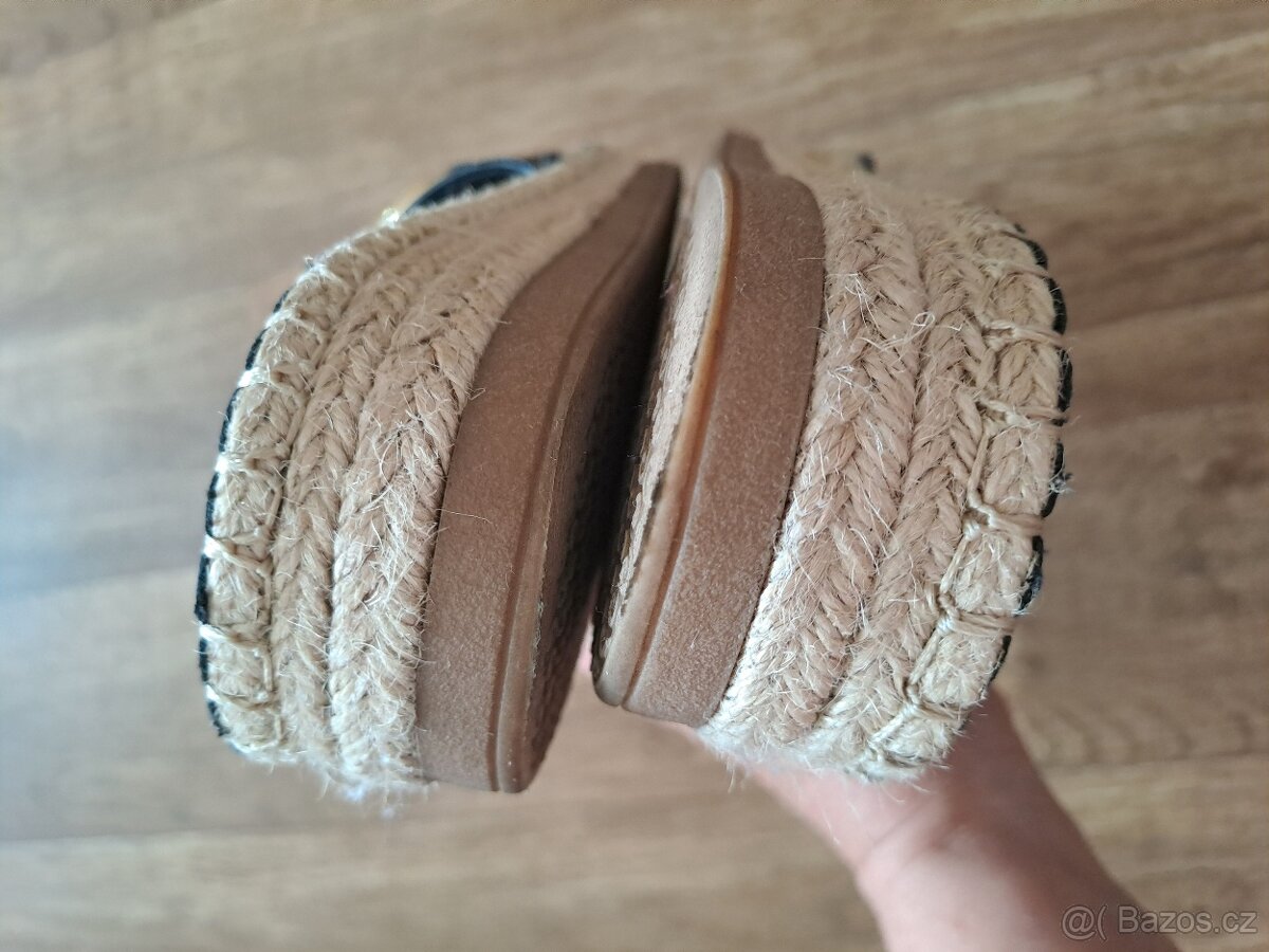 Dámské letní boty 42 - 3