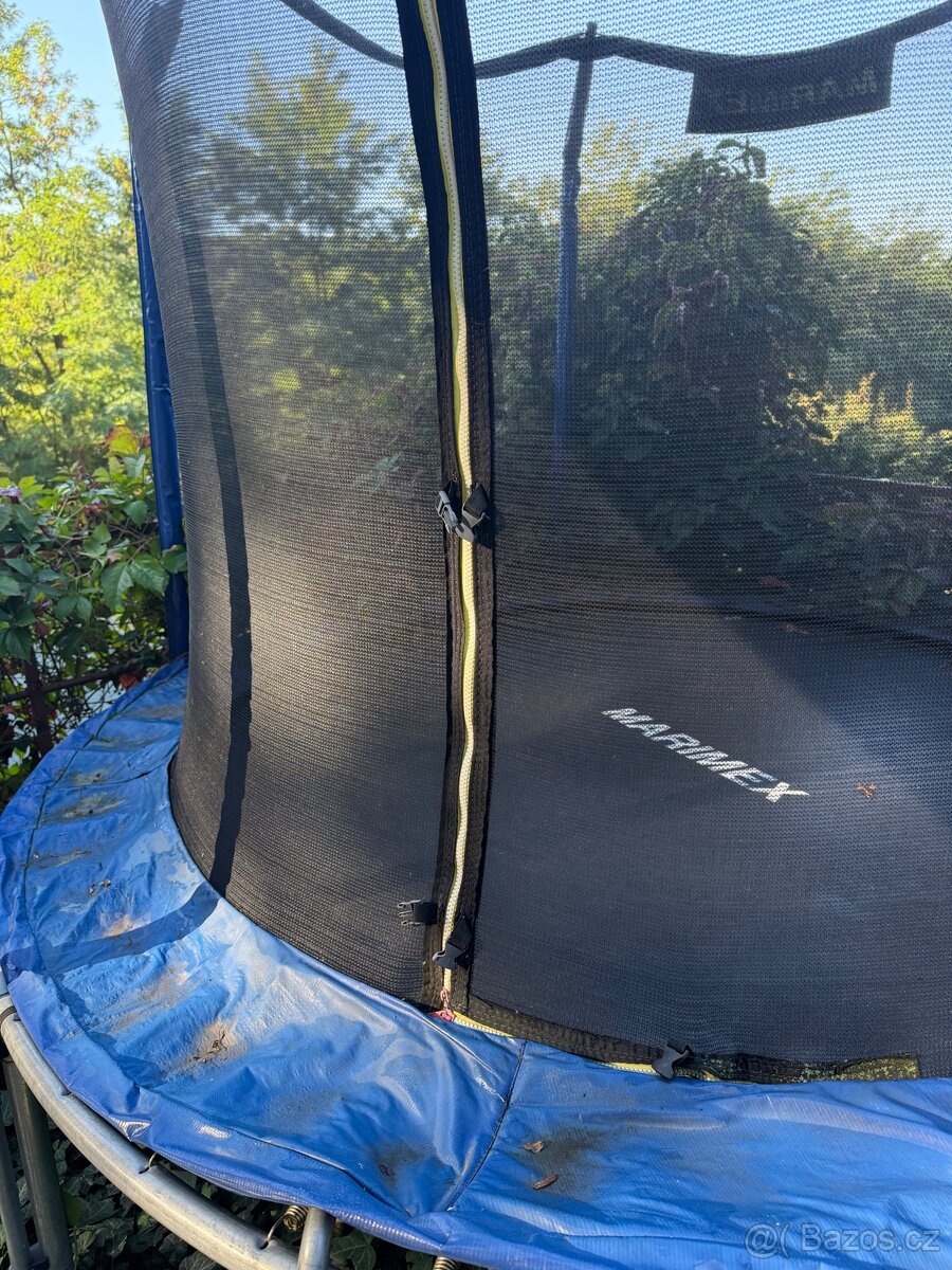 Trampolína Marimex - 3