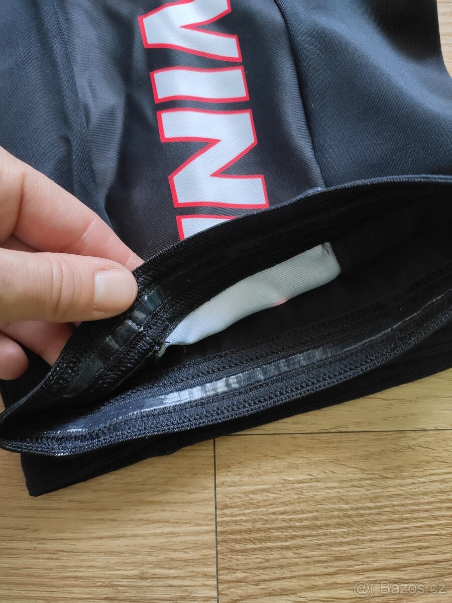 -NOVÉ- Dámské cyklo kraťasy na kolo Schwinn č – vel. L - 3