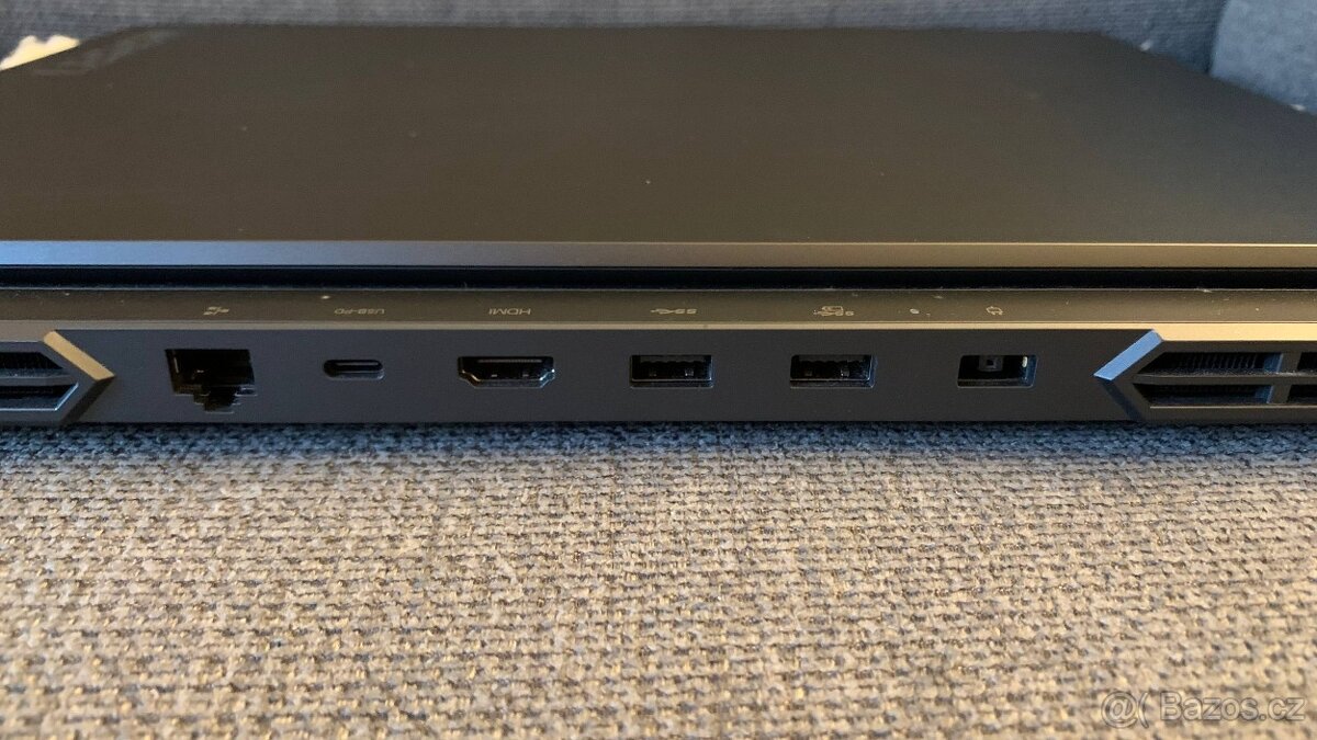 legion pro 5 16irx8 - 3