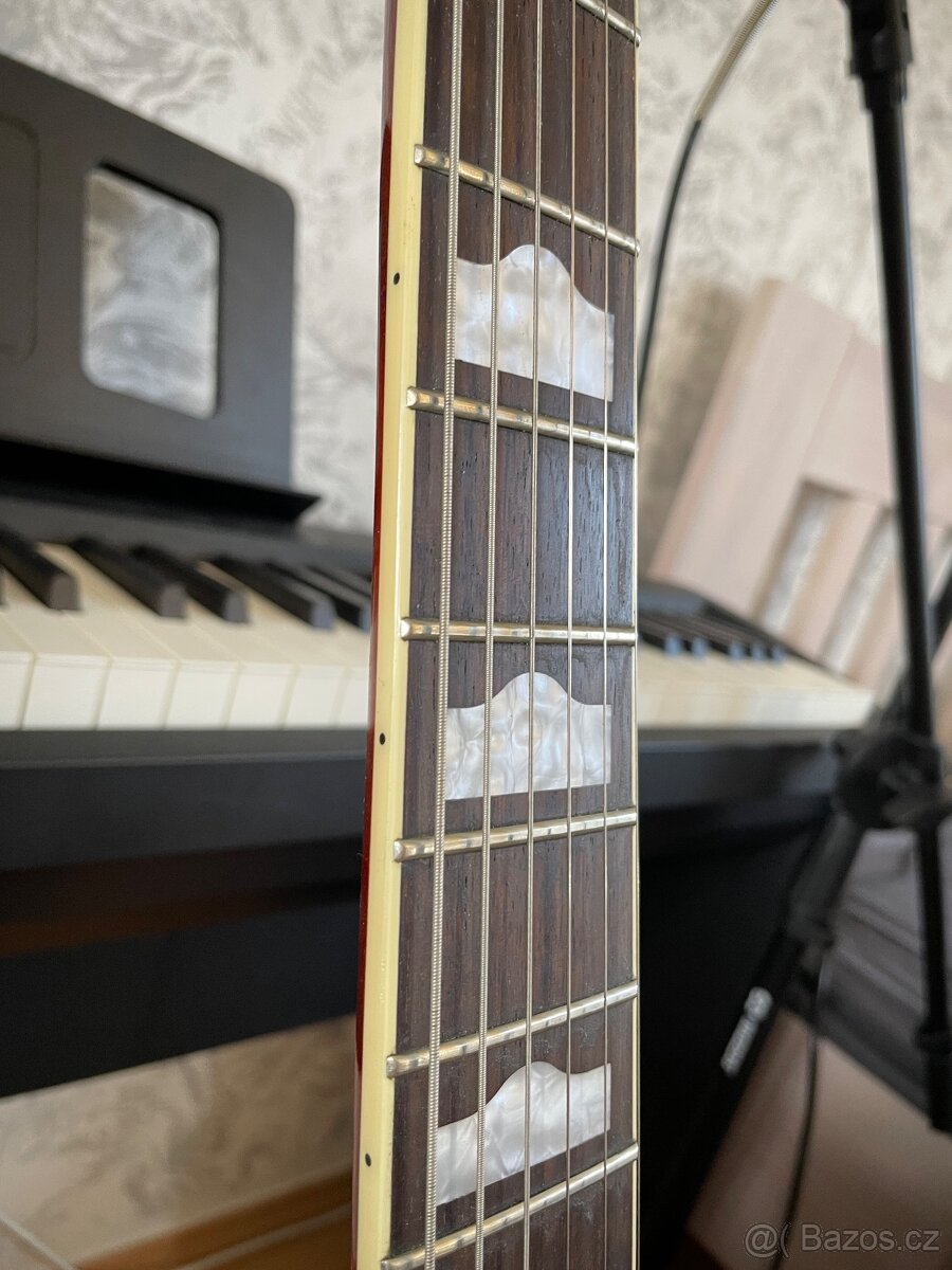 Kytara Gretsch Streamliner - 3