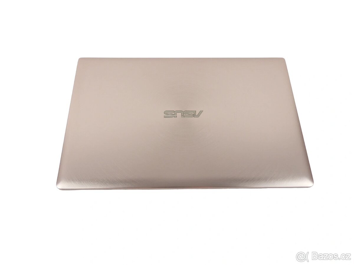 Asus ZenBook UX303U 13.3" i5-6200u 12gb ram 256gb ssd W11 - 3