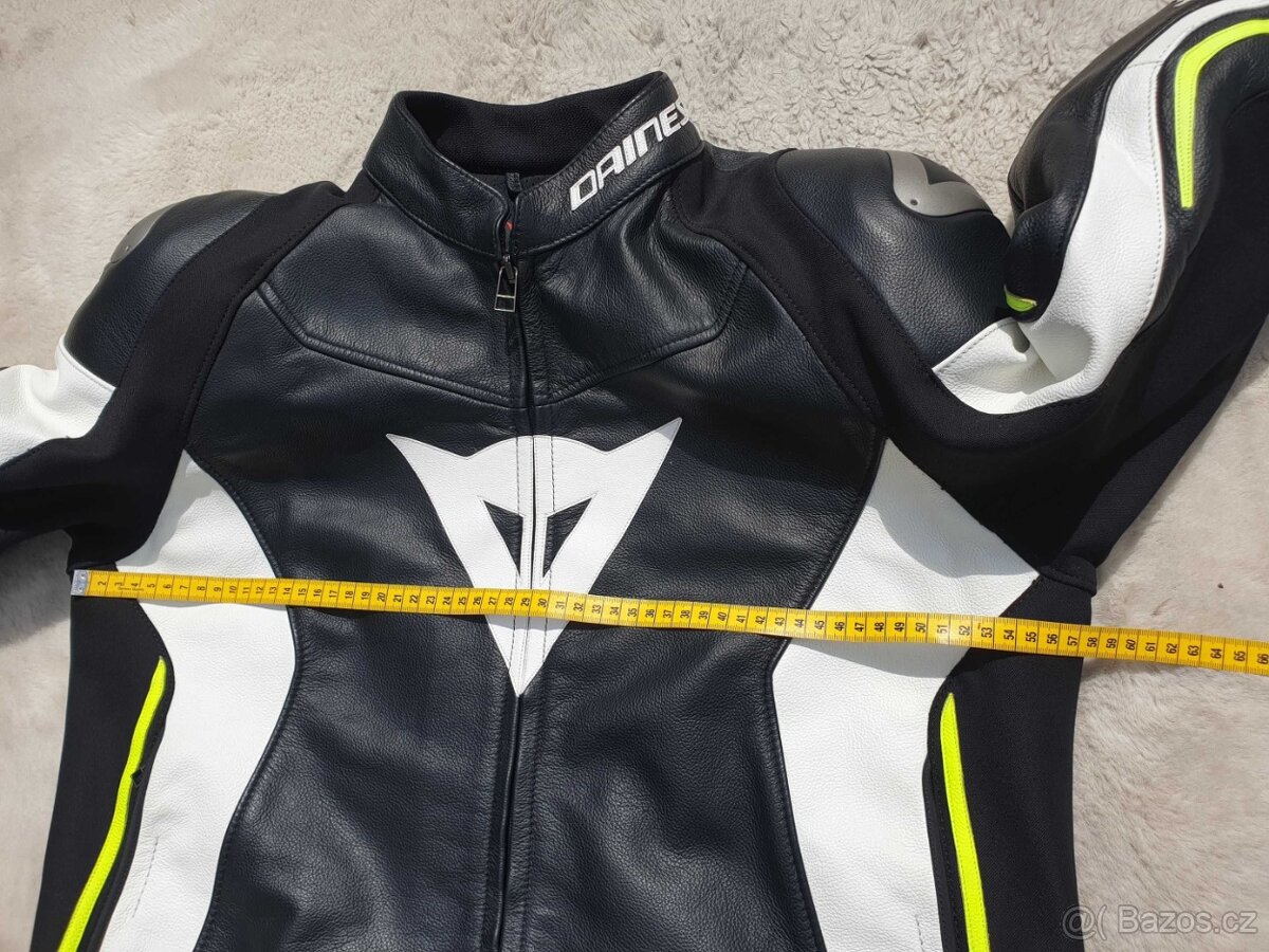 Moto kombineza Dainese Assen 54 Eur - 3