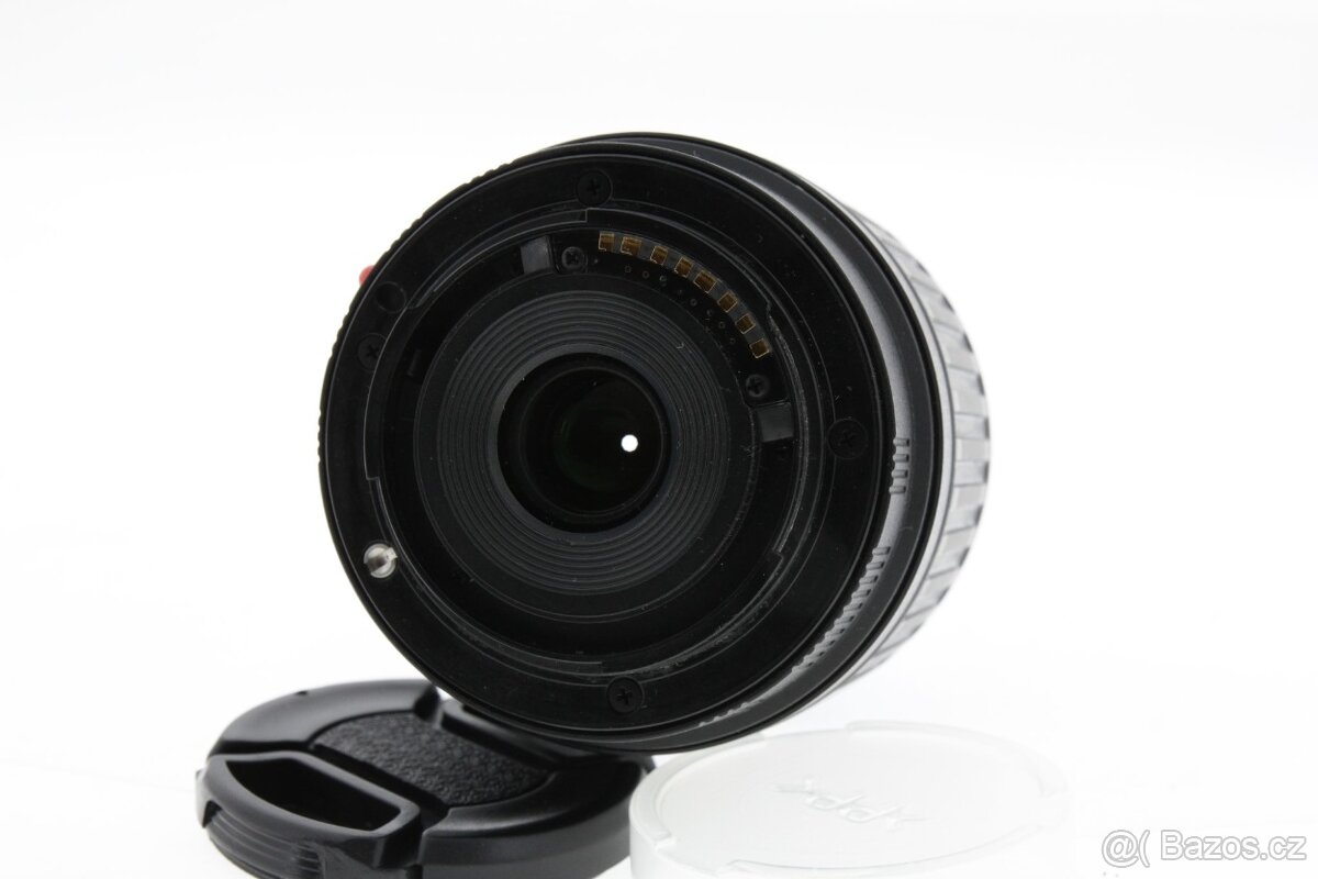 Tamron 55-200mm LD Dii f/4-5.6 MACRO Sony A - 3