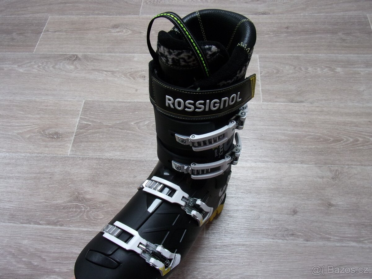 lyžáky 45, lyžařské boty 45 29,5 cm - 3