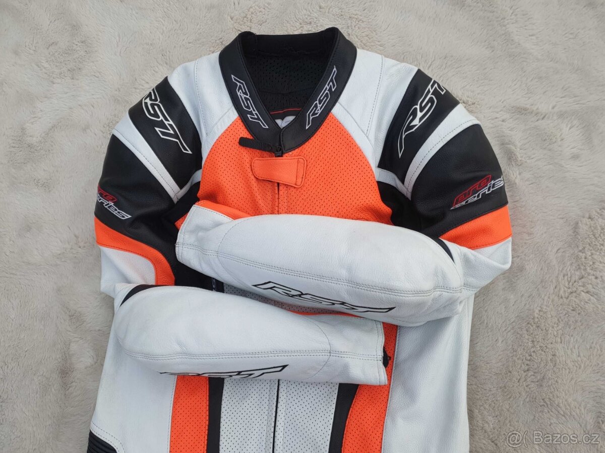 Moto kombineza RST Pro Séries 52L - 3