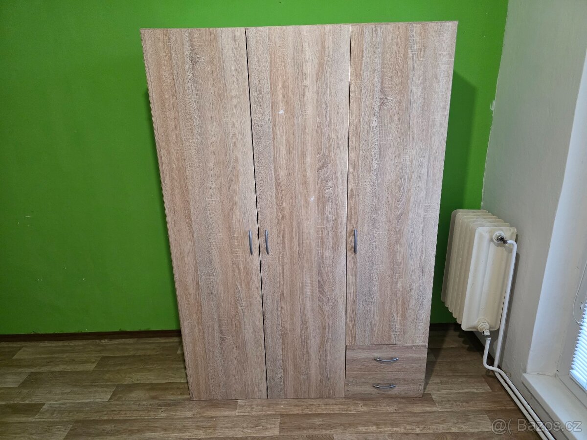 Pronájem zcela samostatného pokoje s balkónem Brno Řečkovice - 3