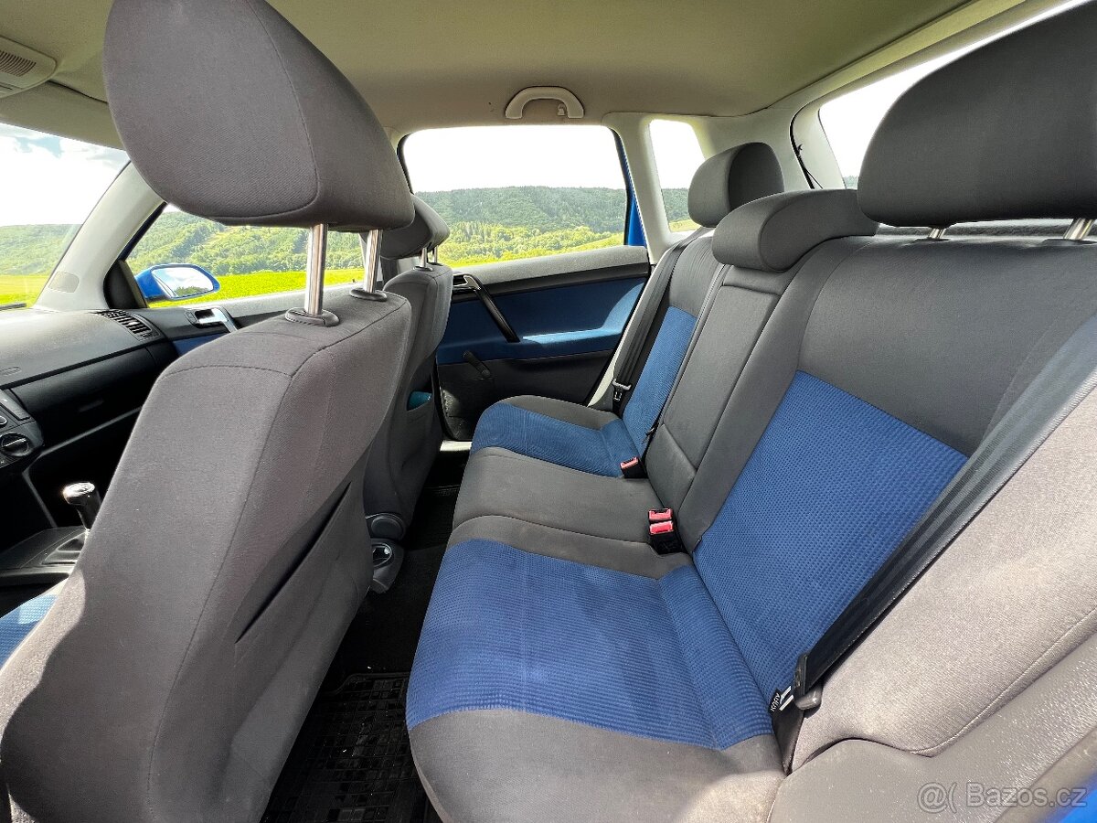 volkswagen polo 1.2 - 3