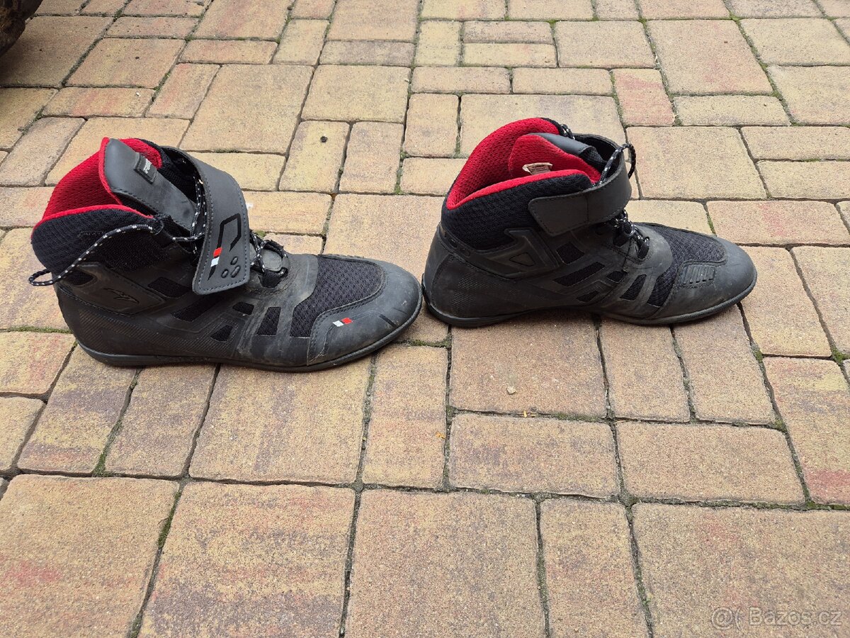 FALCO MAXX-TECH 2 AIR (vel. 45) - 3