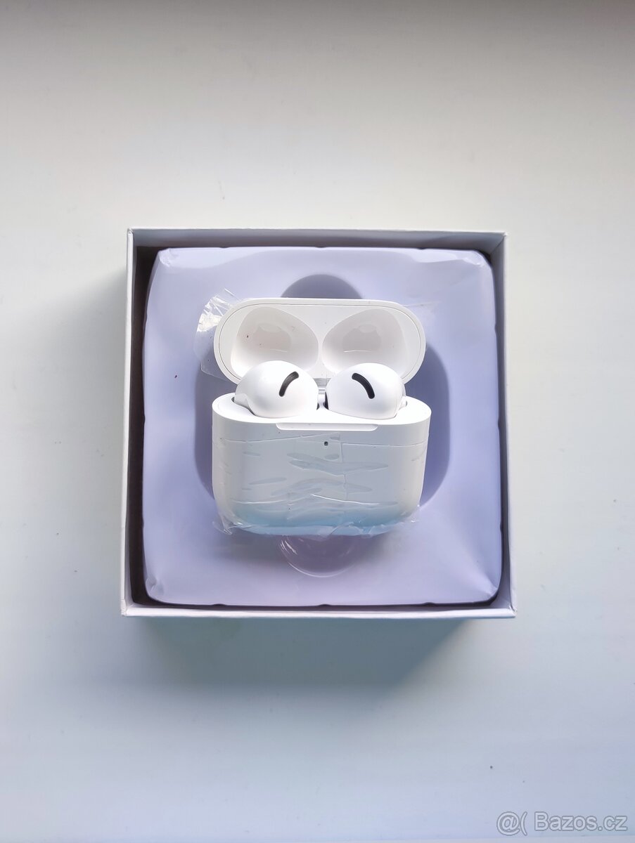 Kopie AirPods 4 - 3