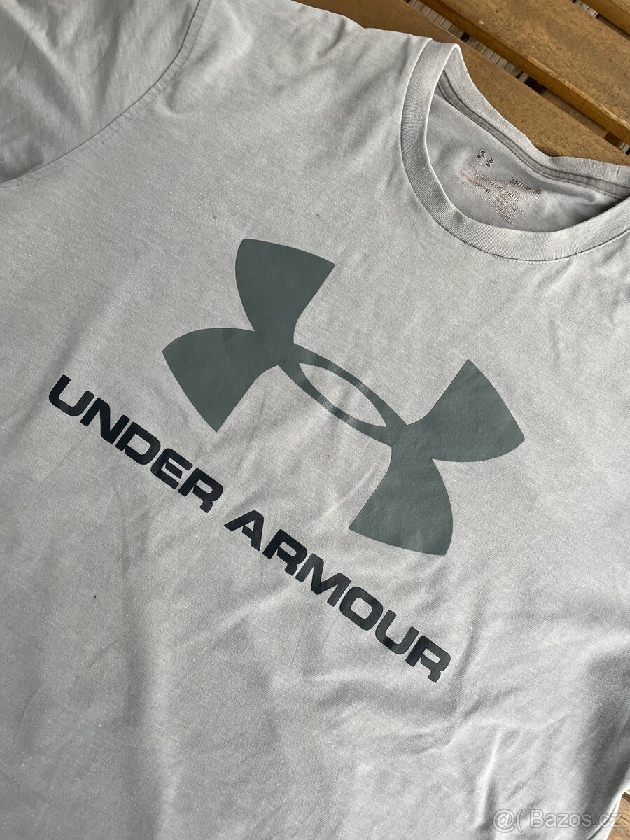 Under Armour tričko - 3