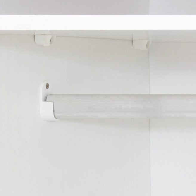 Dřevěná skříň 12dveřová TOPAZIO - 3