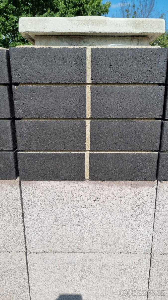 Komín a kompomenty - 3