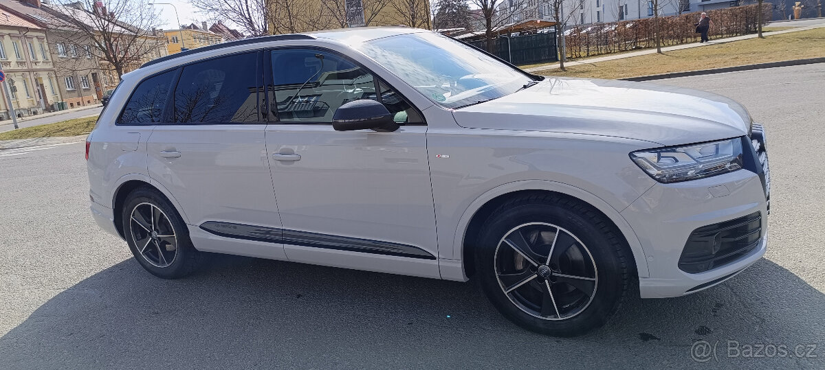 AUDI Q7 3.0 TDI 210kW QUATTRO - 3