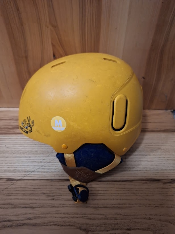 Dětská přilba Wedge - 3