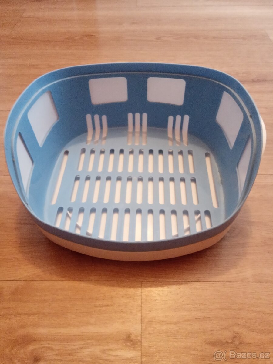 Sterilizator lahvi do mikrovlnky - 3