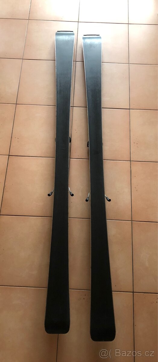 Lyže Elan Waveflex 72 délka 176 cm - 3