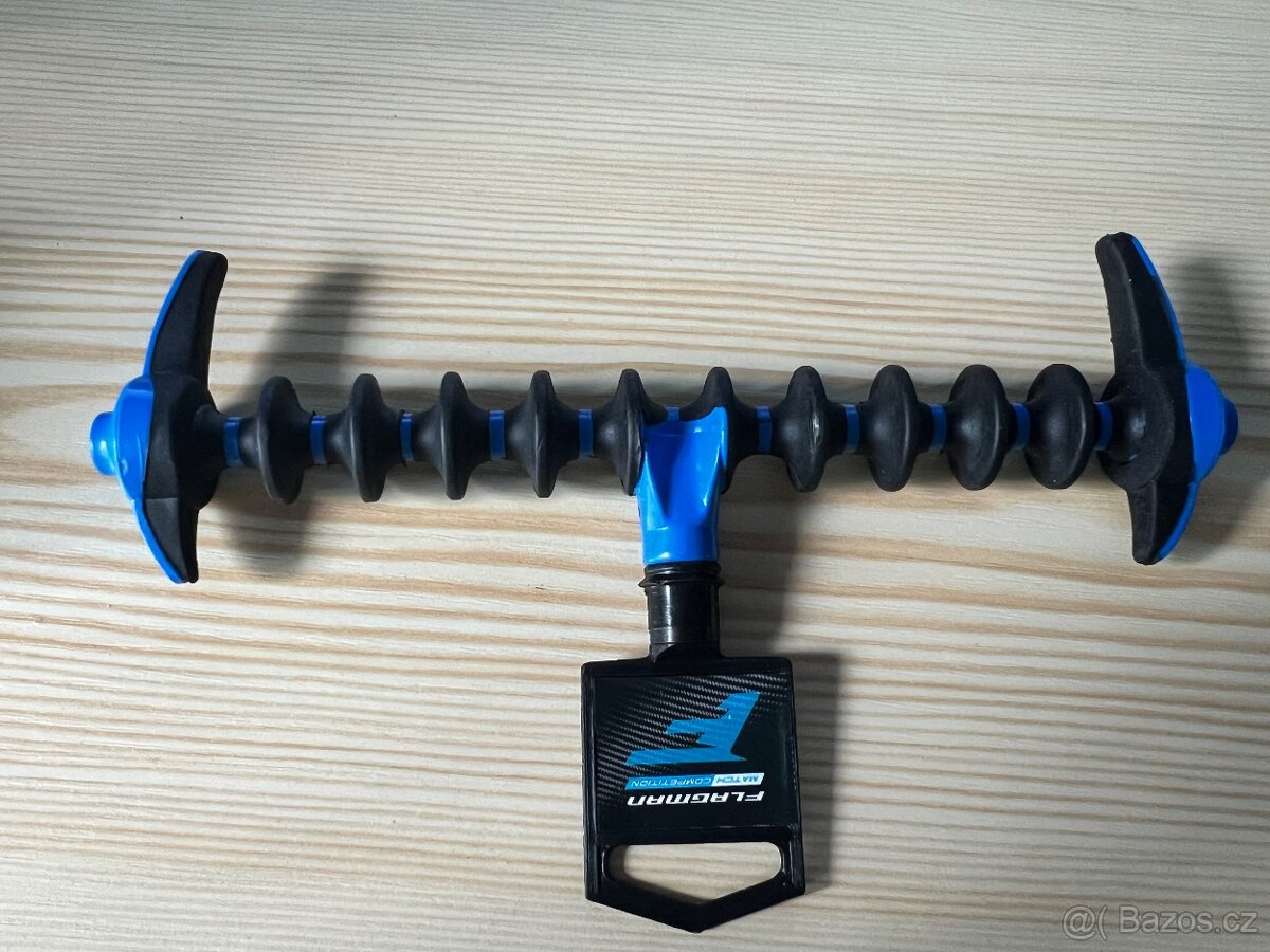 Opěrka na prut Flagman - 3