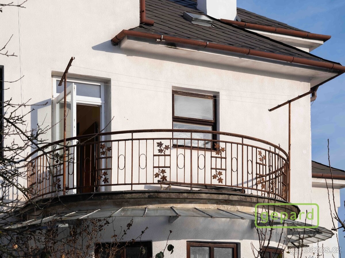 Prodej dvougeneračního domu v Mohelnici - 3