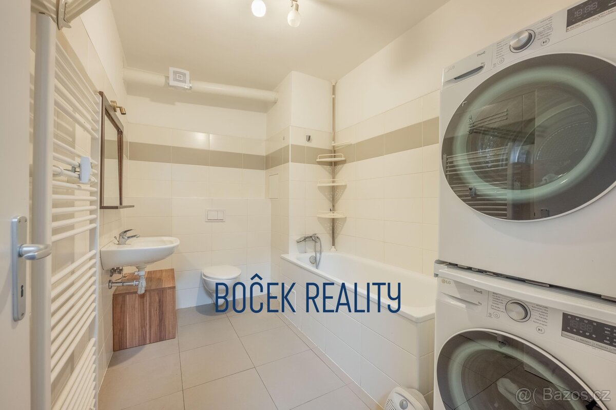 Prodej bytu 3+kk 62 m², Žebrák, ev.č. 10112 - 3