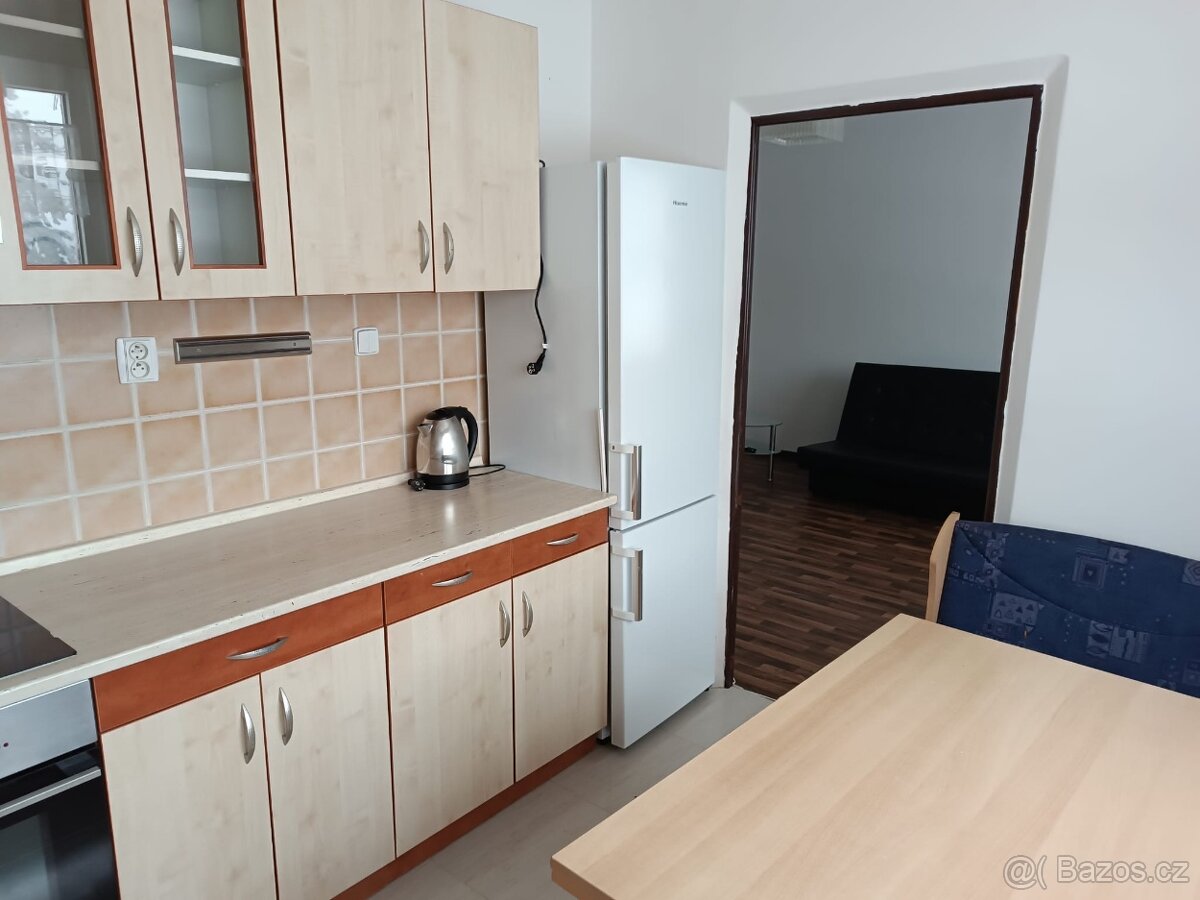Pronájem bytu 3+1 na Přimde, ul. Nová - 3