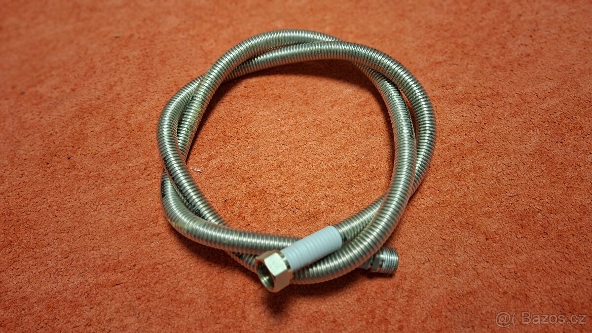 Plynová deska Ariston TD640 - 3