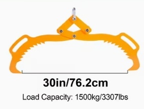 Lesnické kleště - 3