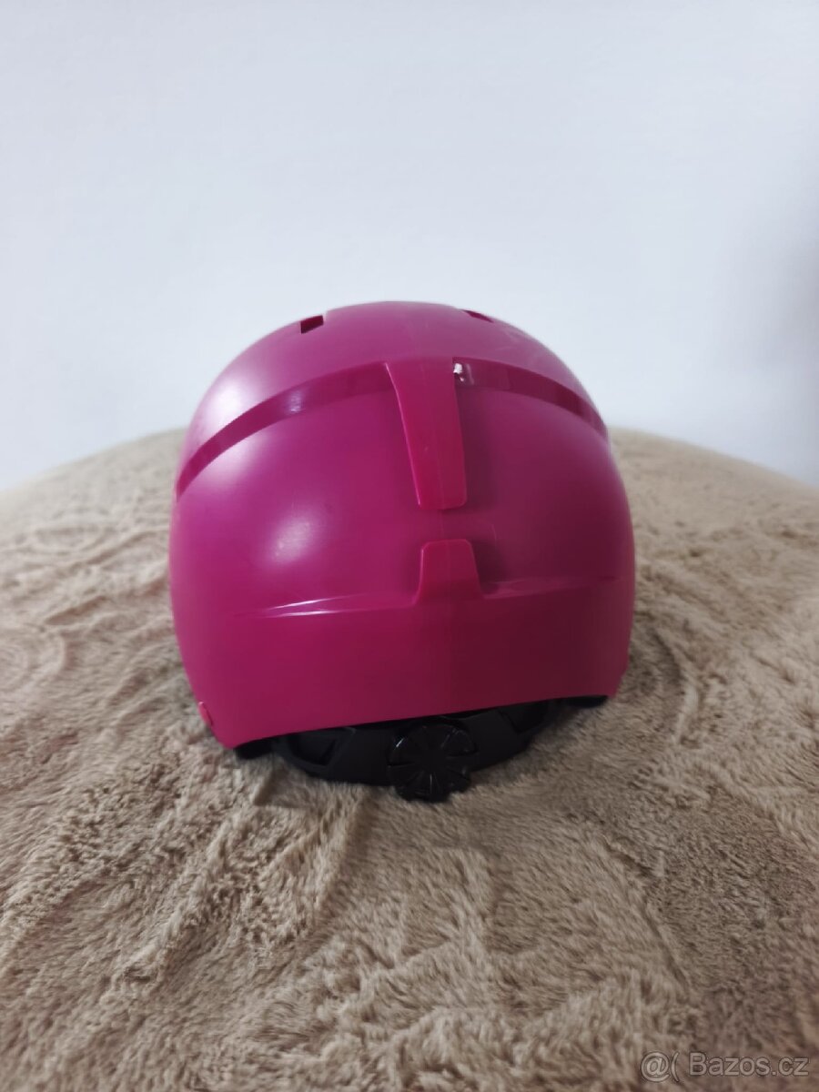 Dětská lyžařská helma - 3