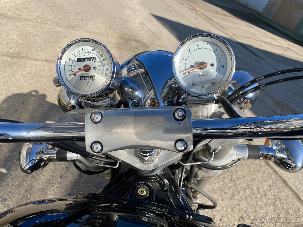 Honda Valkyrie F6C - 3