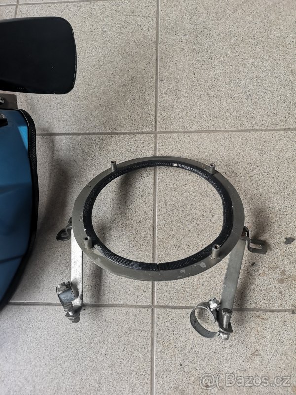 Díly Honda CX 500 - 3