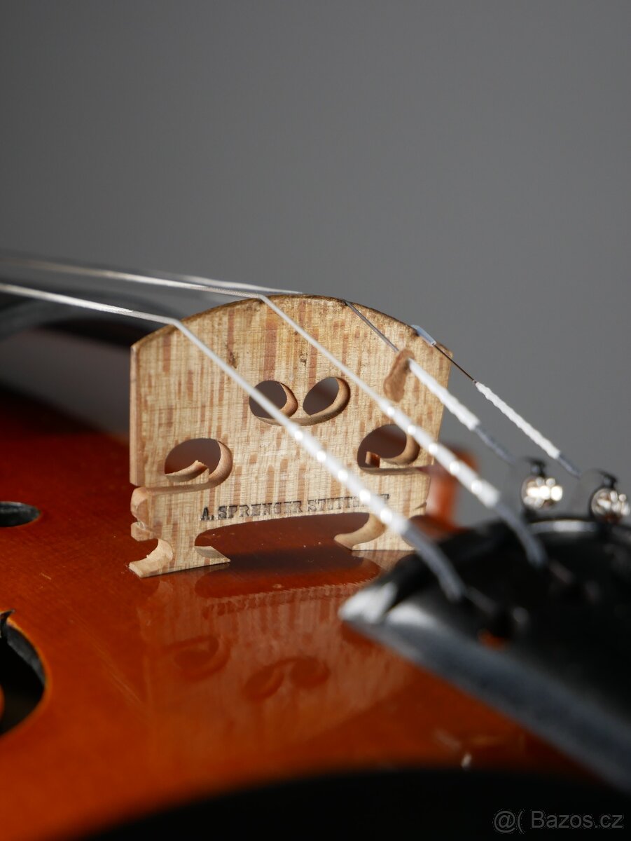 Adolf Sprenger 1917 Stuttgart - 3