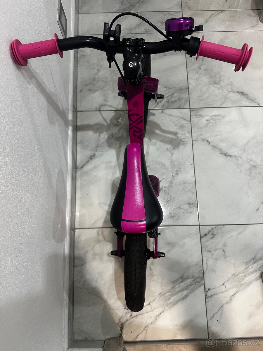 Odrážecí kolo kellys - 3