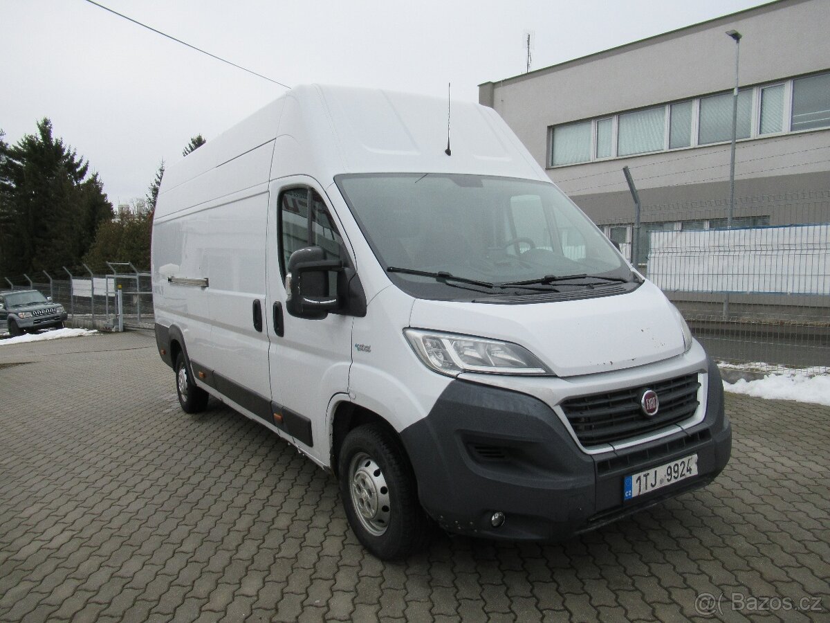 FIAT DUCATO L4H3 - 3