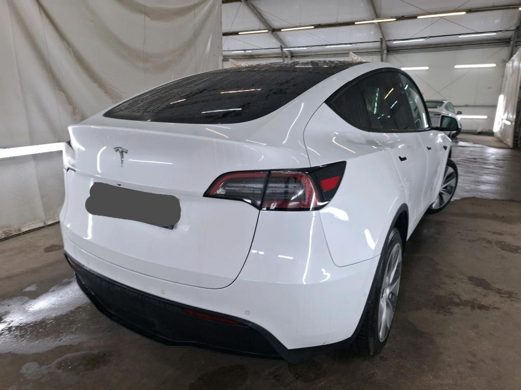 Tesla Model Y AWD 4x4 Long Range - 1855 - 3