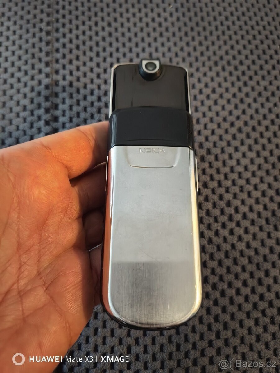 Nokia 8800 v perfektnim stavu - 3