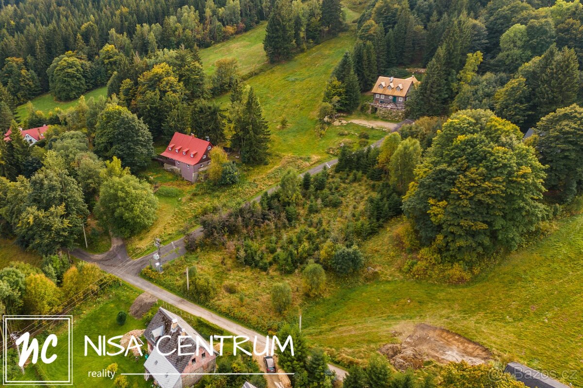 Prodej louky 3 741 m², ev.č. 00125 - 3