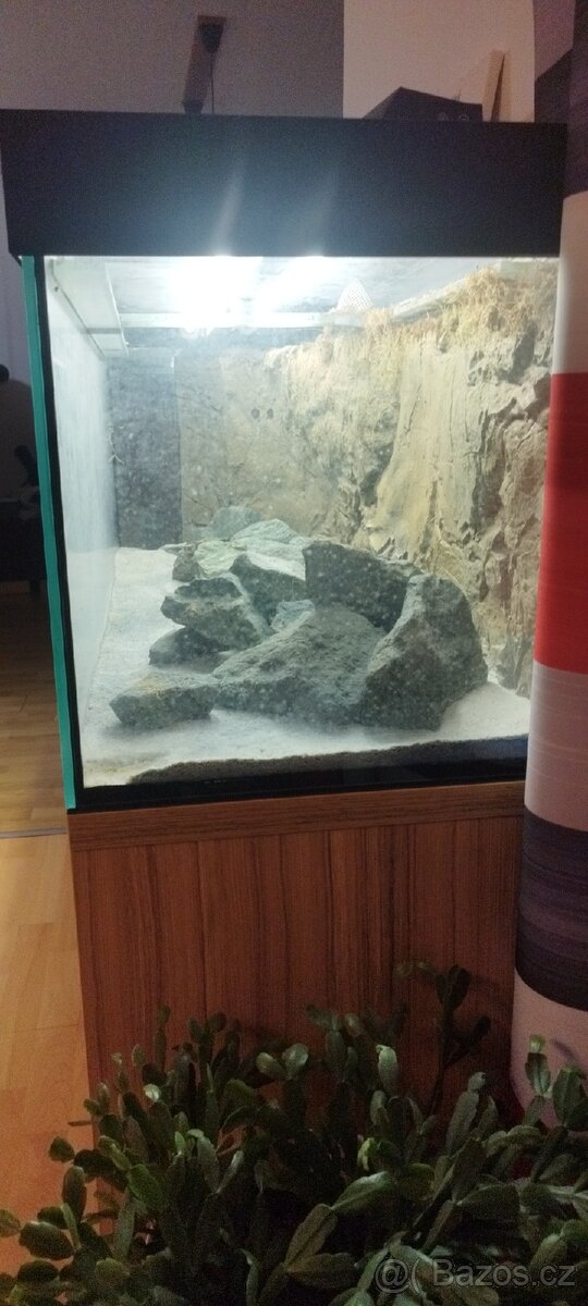 Akvárium 150x50x50 - 3