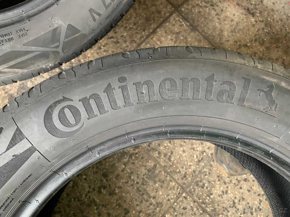 225/55 R17 97W CONTINENTAL - 3